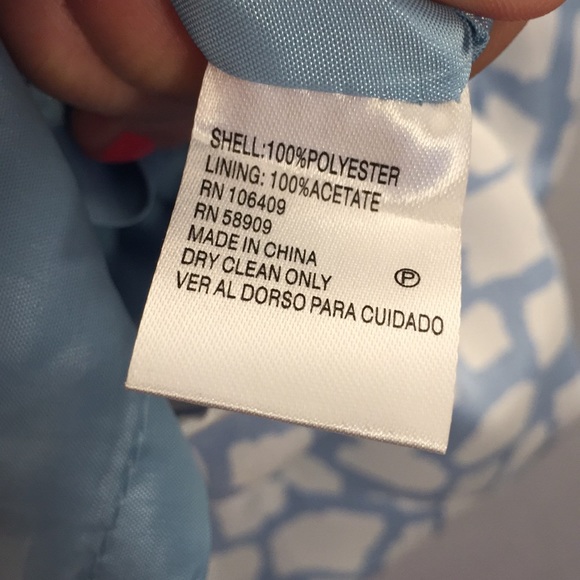 Alex Marie midi dress - Picture 5 of 5